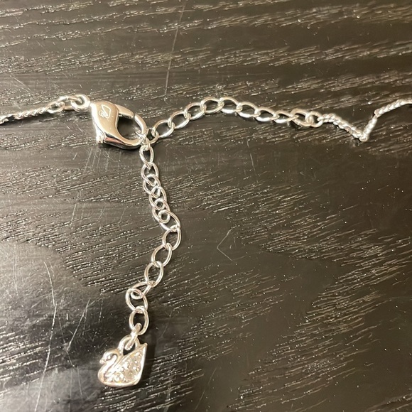 Swarovski crystal pendant - Picture 3 of 6